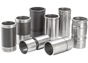 Cylinder Liners