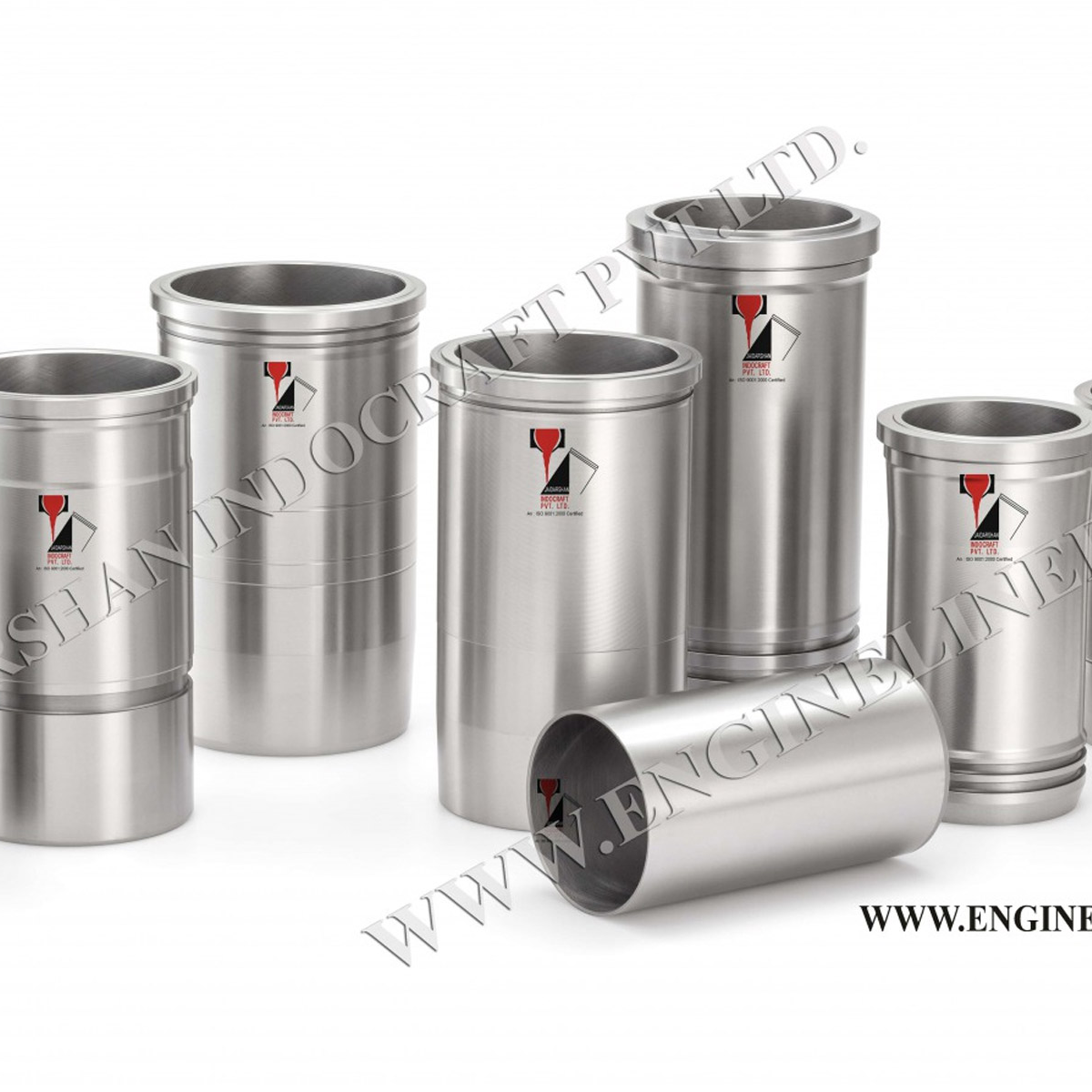 NISSAN GE13 Engine Cylinder Liner & Dry Sleeves