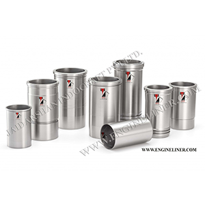 BLACKSTONE Engine Cylinder Liner & Dry Sleeves Manufacturers