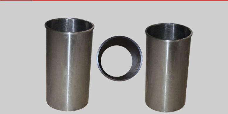 Cylinder Liner Intro