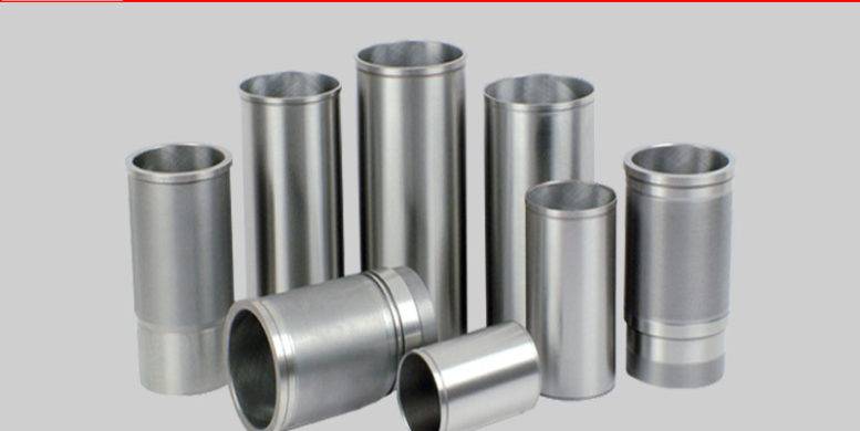 Cylinder Liner Materials Properties