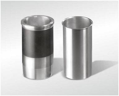 Cylinder Liners Detail
