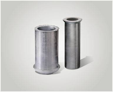 Cylinder Liners Detail