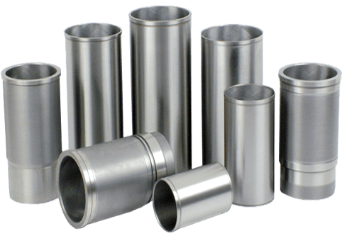 Types Of Cylinder Liners