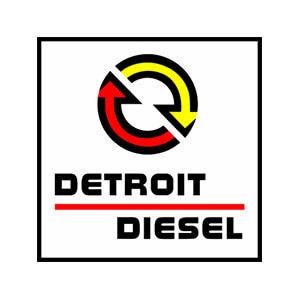 DETROIT DIESEL