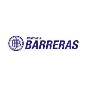 BARRERAS