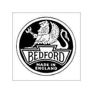 BEDFORD