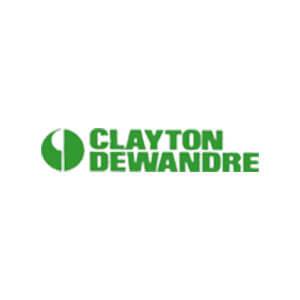 CLAYTON DEWANDRE