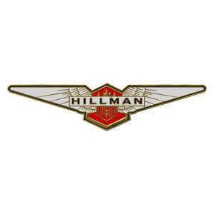 HILLMAN