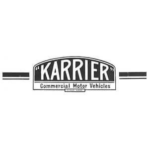 KARRIER