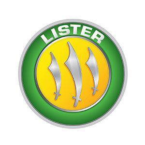 LISTER