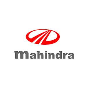 MAHINDRA