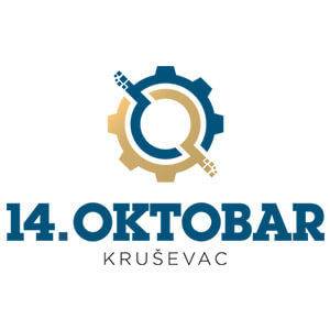 OKTOBAR 14