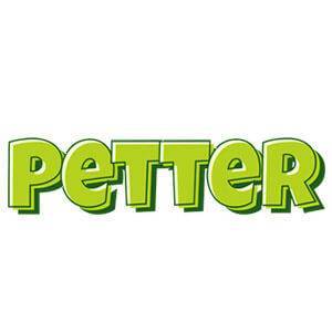 PETTER