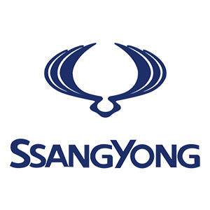 SSANGYONG