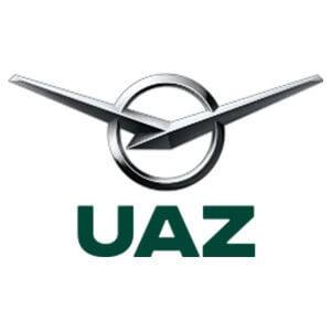 UAZ