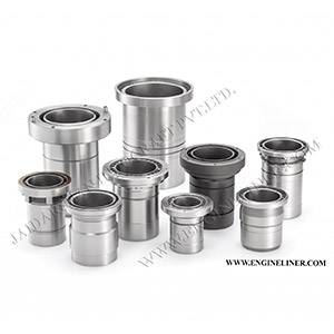 Earthmover Cylinder Liners
