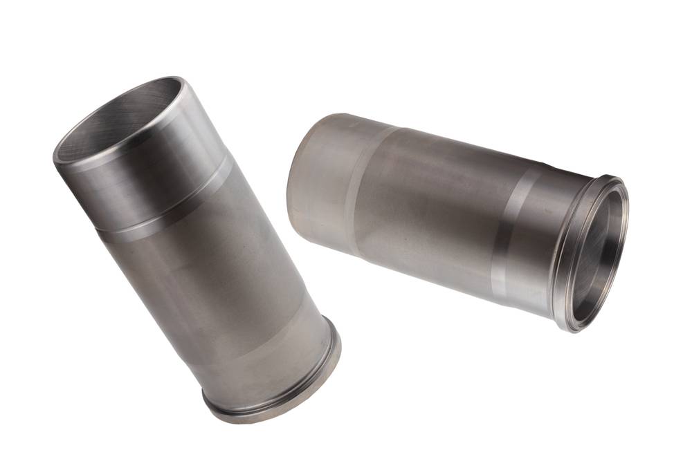 Sleeve Liners | Steel Cylinder Sleeve | Stainless Steel Cylinder Sleeves