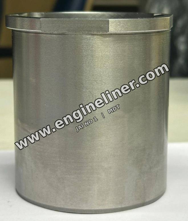 BITZER 75 mm bore compressor cylinder liner, JAI NO 1 and MDT